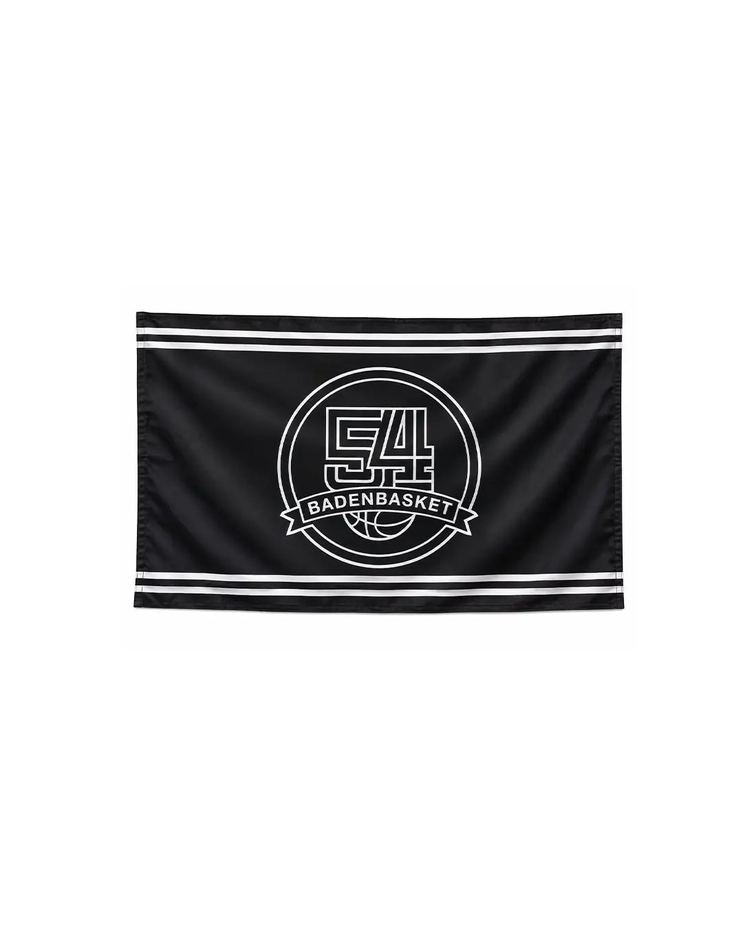 Bandiera grande - Baden basket 54