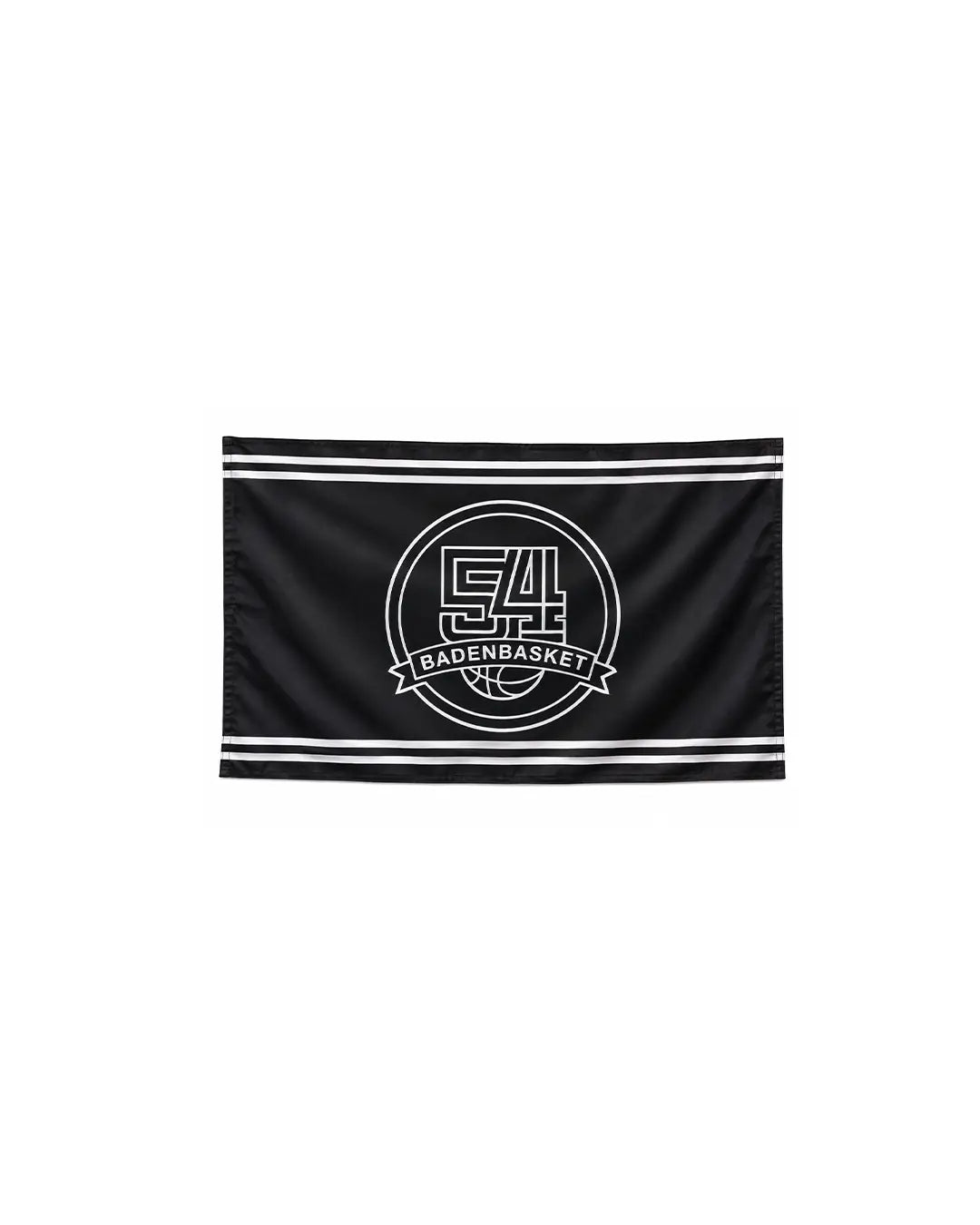 Bandiera media - Baden basket 54