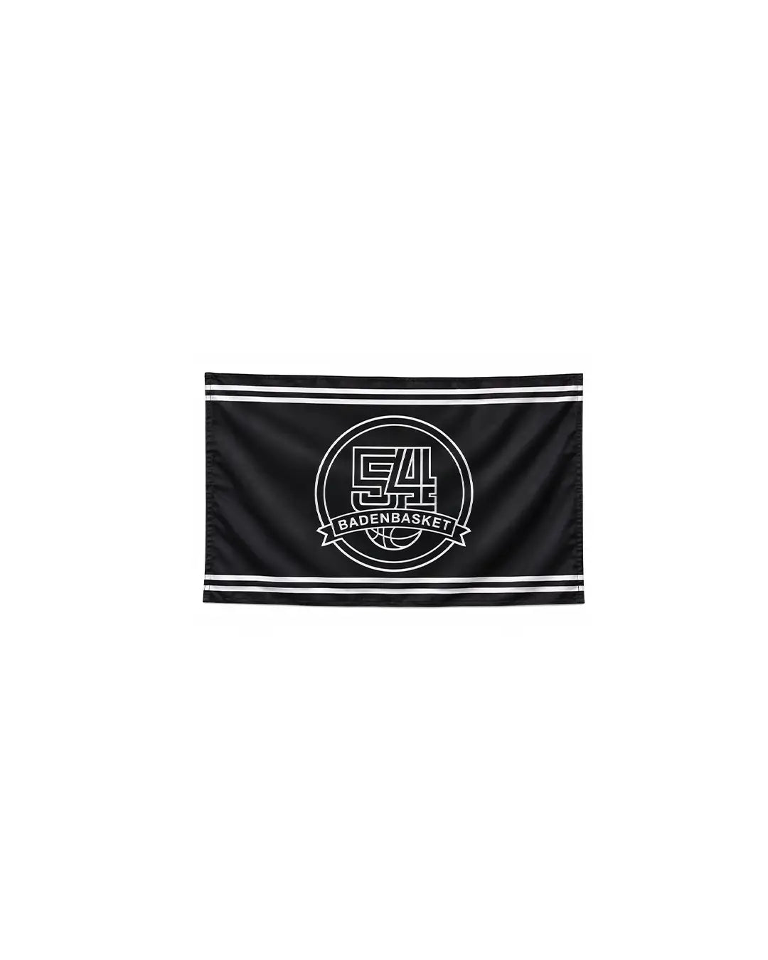 Bandiera mini - Baden basket 54