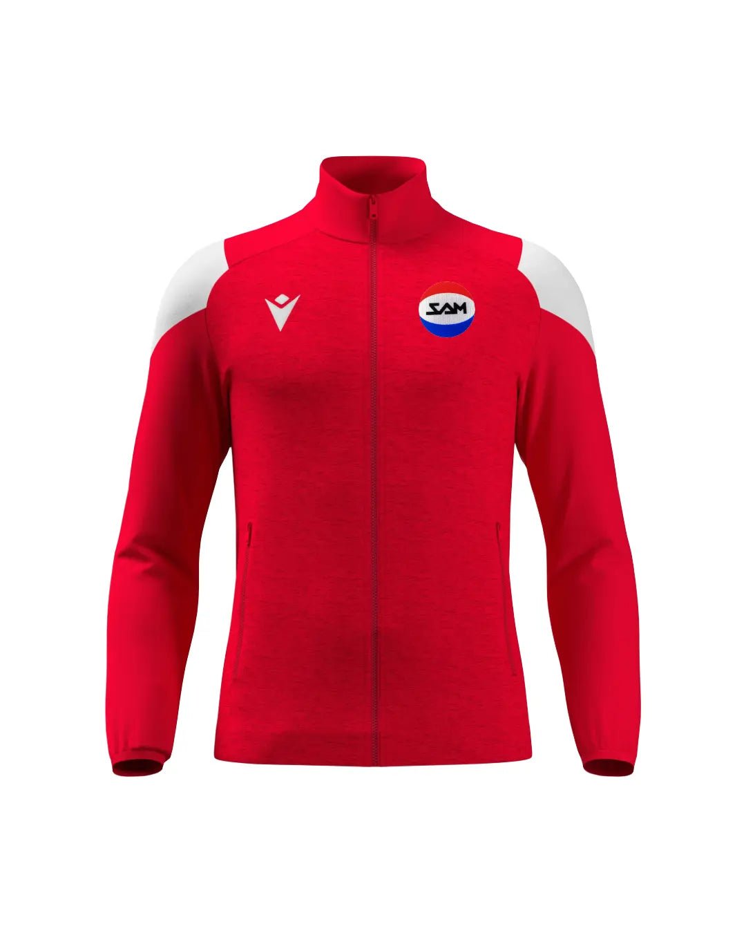 Giacca training Vanir - Sam basket