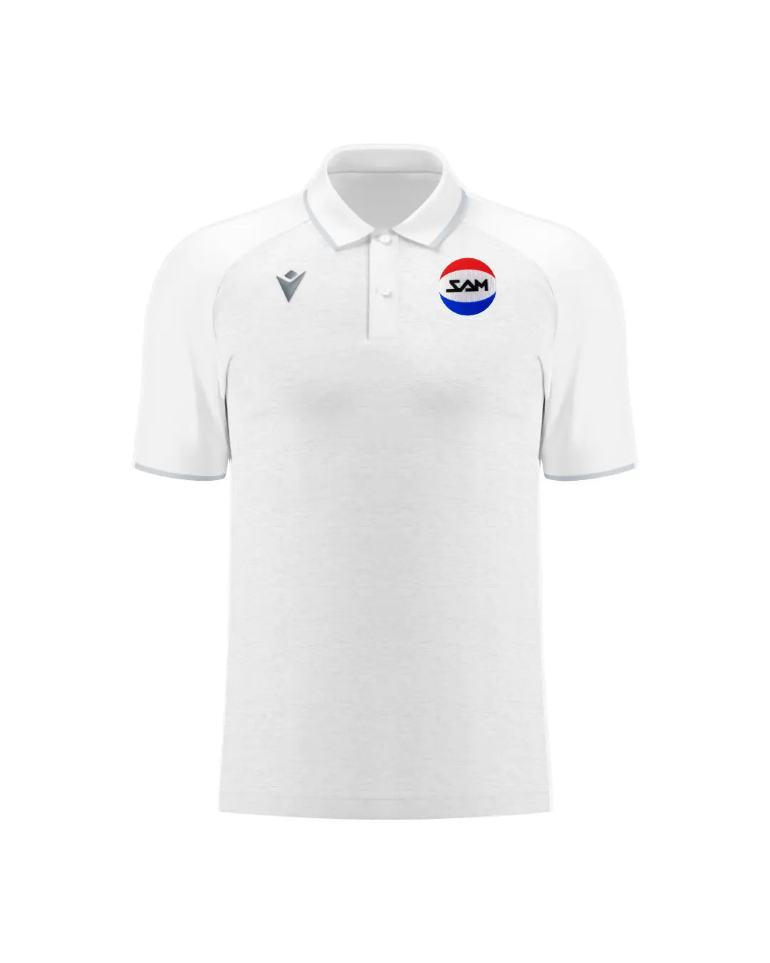Polo Aulos - Sam basket