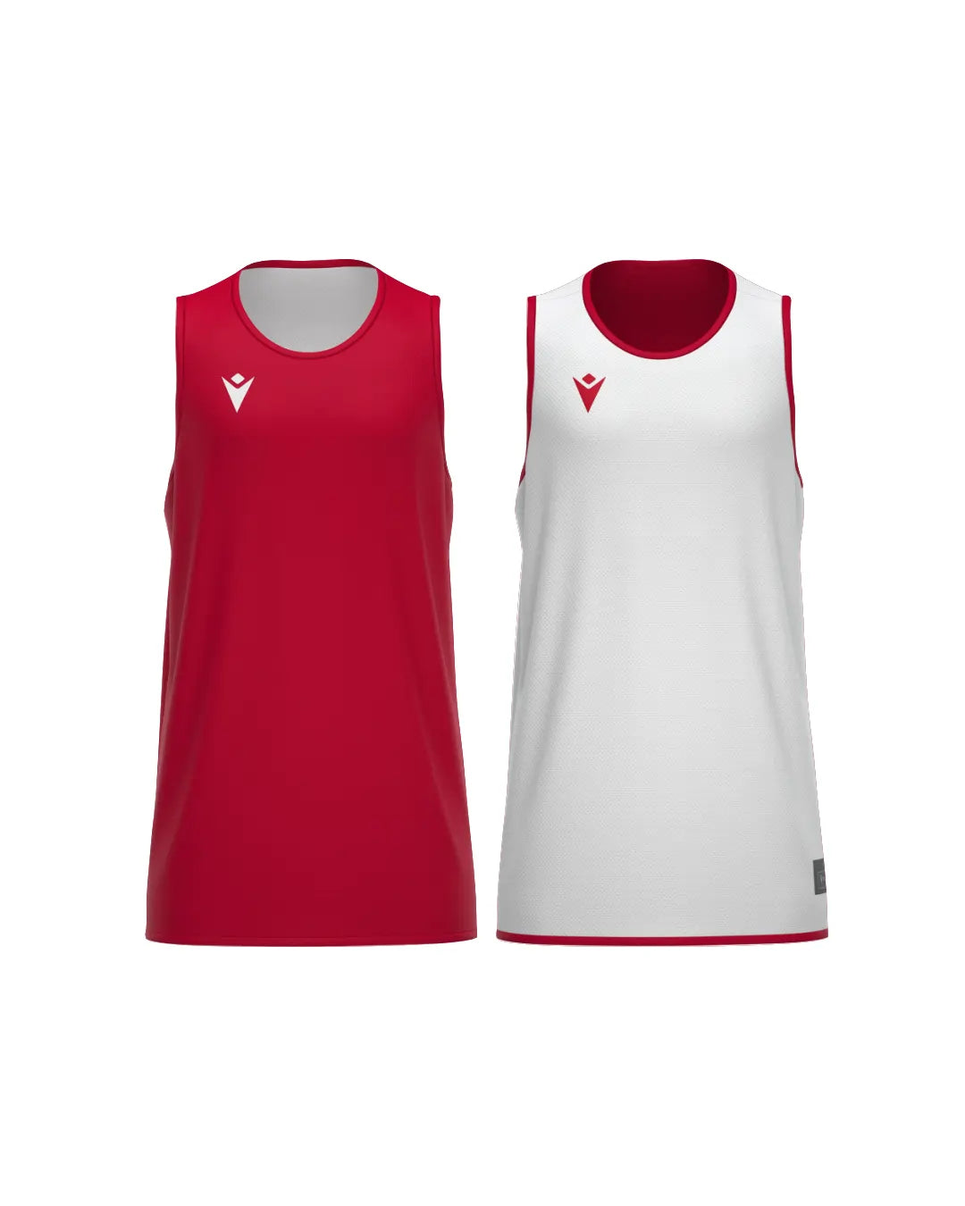 Maglia reversibile - Sam basket