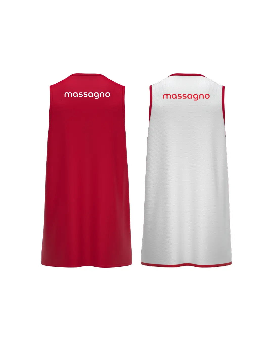 Maglia reversibile - Sam basket