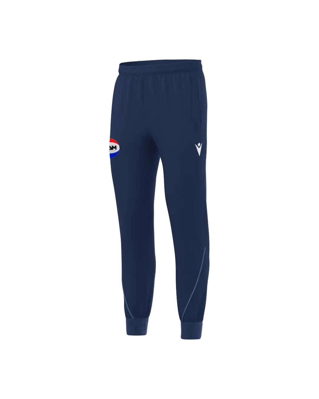 Pantalone Heracles - Sam basket