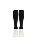 Calza round portiere nera - FC Martigny Sports