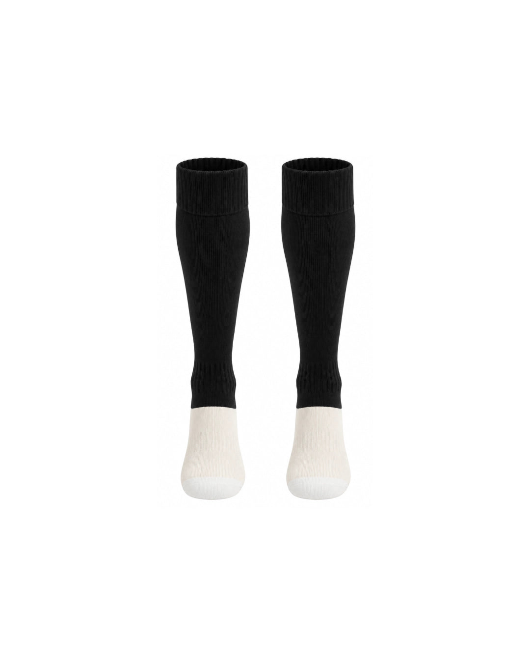 Calza con piede Round - FC Valmont