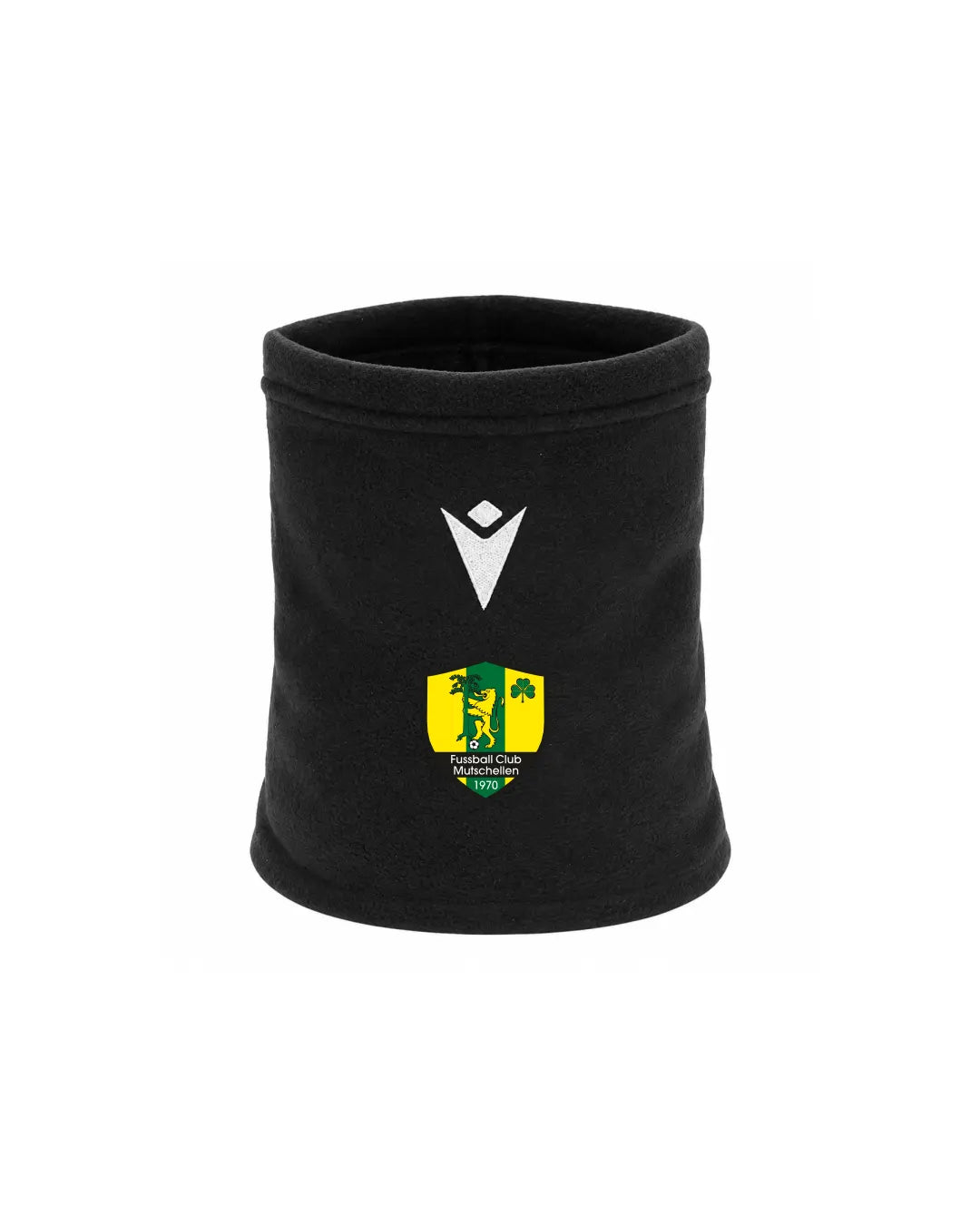 Scaldacollo - FC Mutschellen