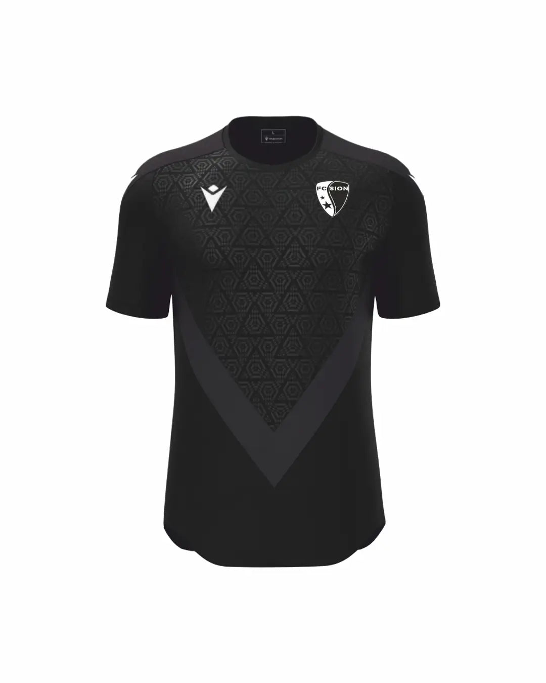 Wisp maglia allenamento - FC Sion calcio per tutti