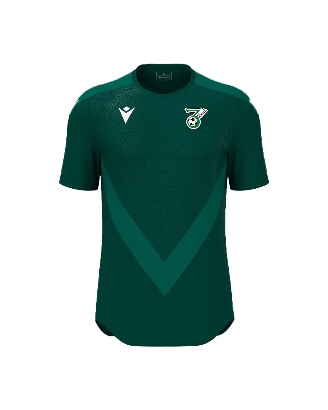 Wisp maglia - SC Zurzach