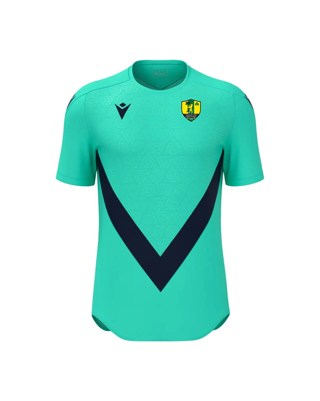 Wisp maglia allenamento - FC Mutschellen