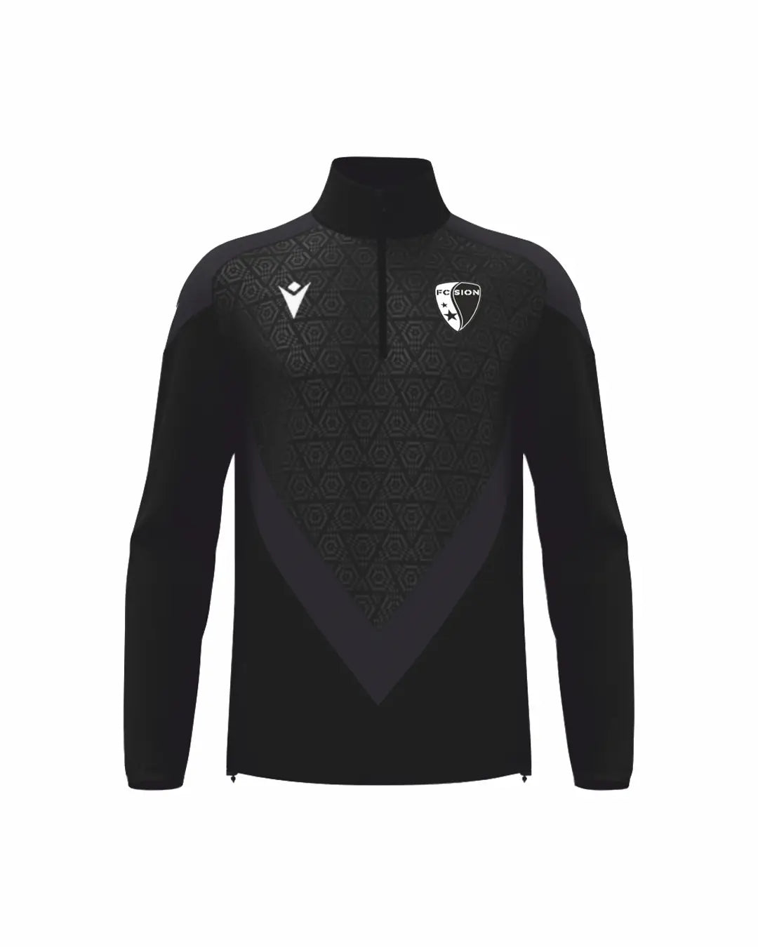 Anduin maglia allenamento - FC Sion calcio per tutti