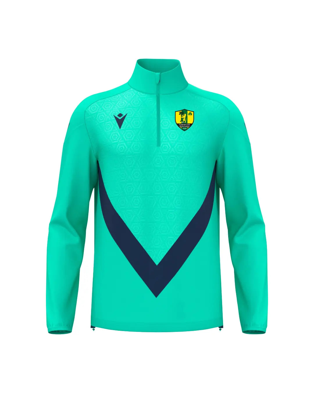 Anduin 1/4 Zip Trainingsshirt - FC Mutschellen