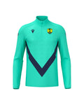 Yaruga maglia allenamento 1/4 zip - FC Mutschellen