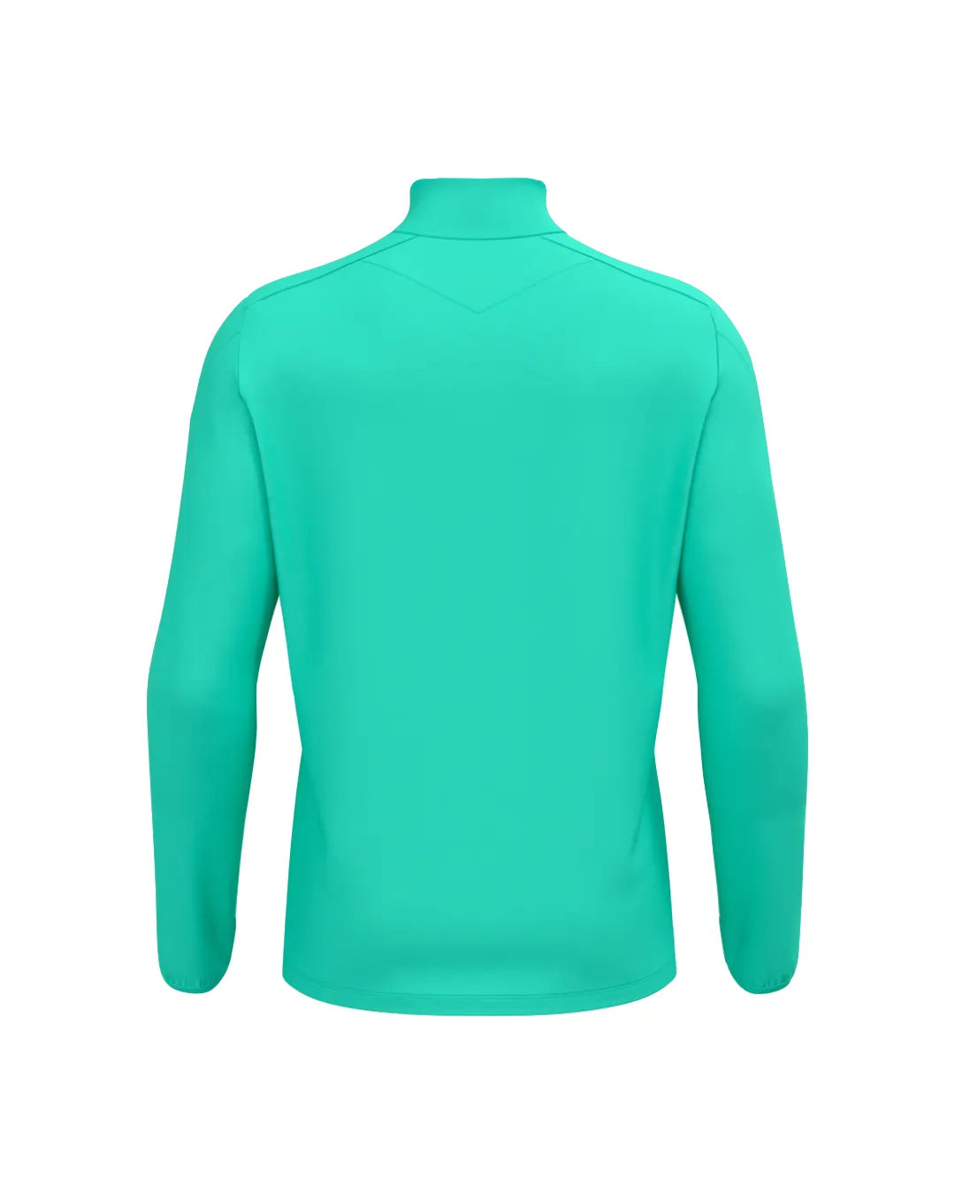 Yaruga maglia allenamento 1/4 zip - FC Mutschellen