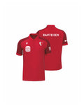 Baldwin polo - FC Sion calcio per tutti