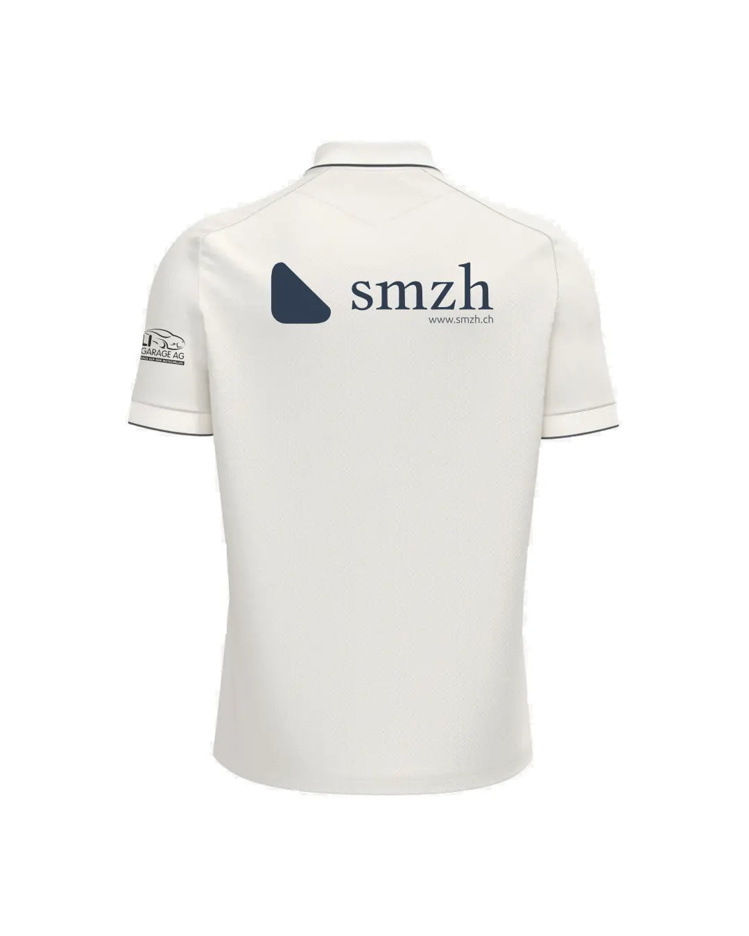 Baldwin Polo - FC Mutschellen