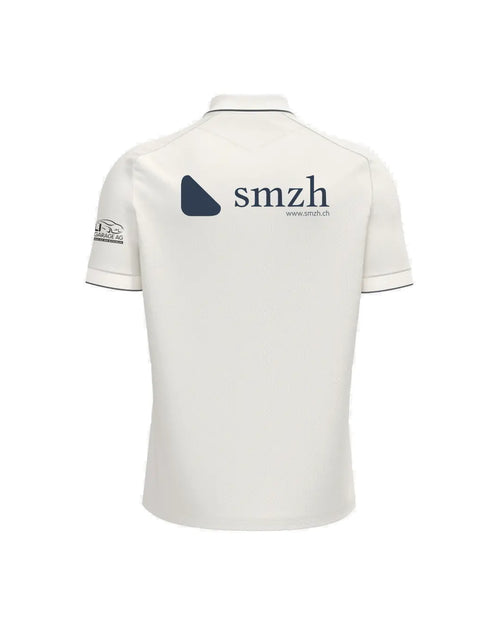 Baldwin Polo - FC Mutschellen