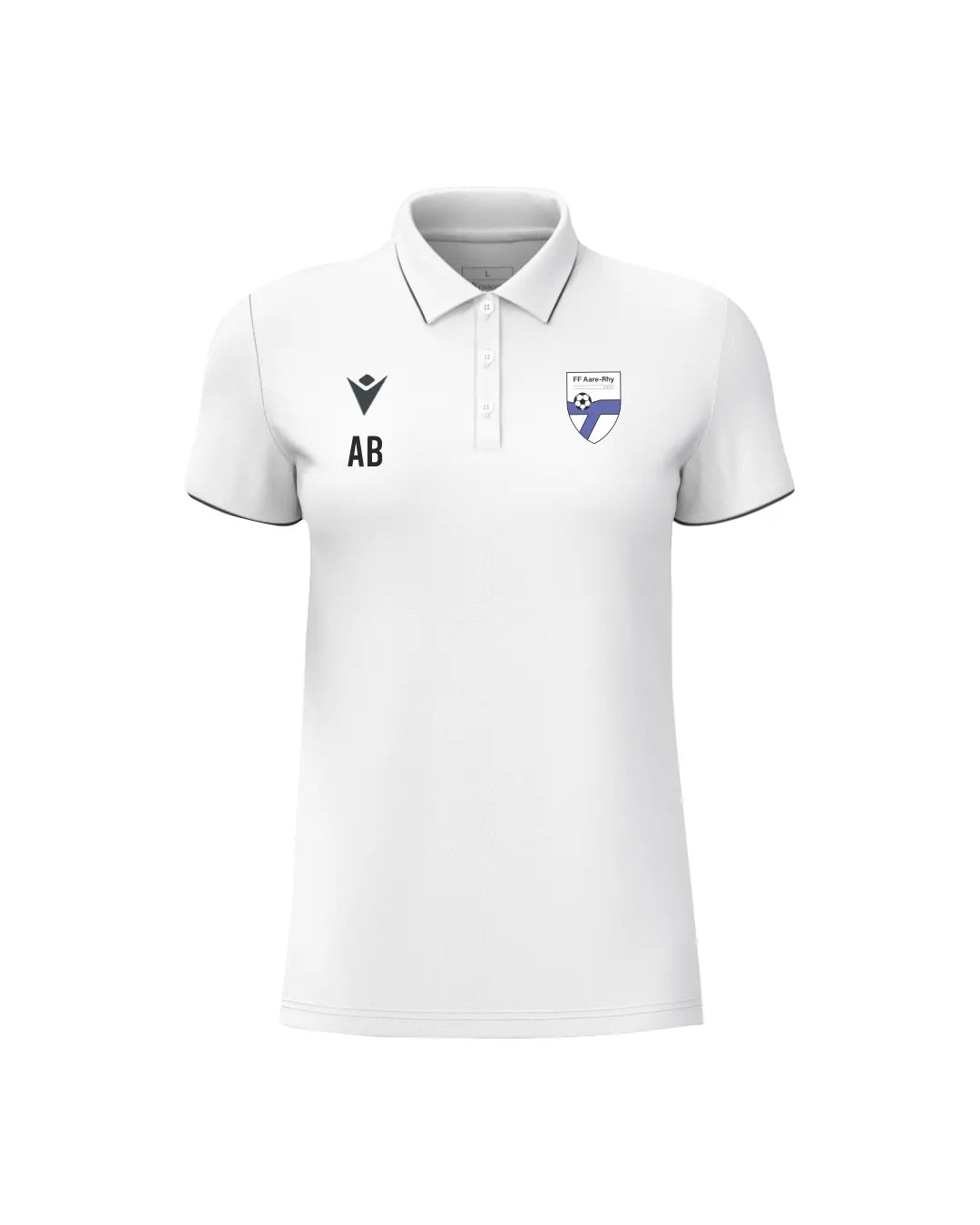 Kit completo - FF AARE-RHY