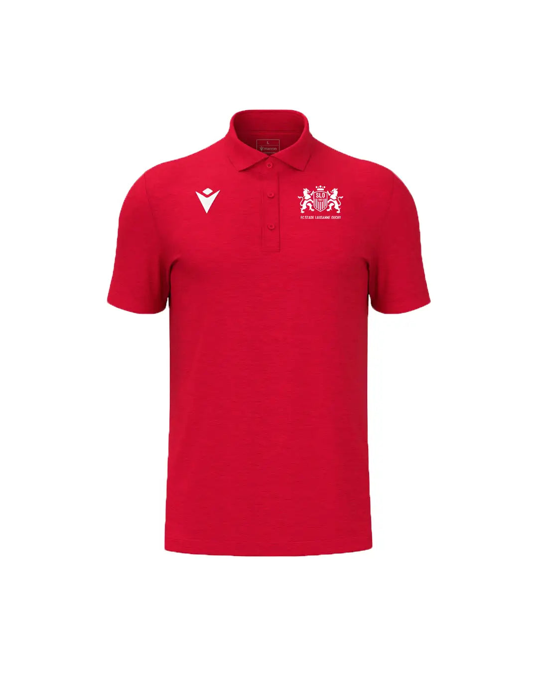 Jazz polo