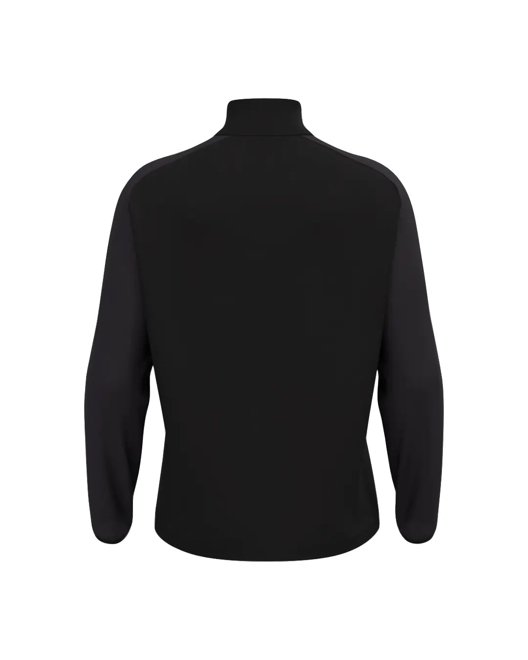 Isen maglia da allenamento con 1/4 zip - Juniors de L'Aubonne