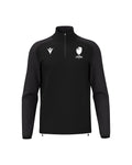 Haut Isen à zip 1/4 - FC La Combe