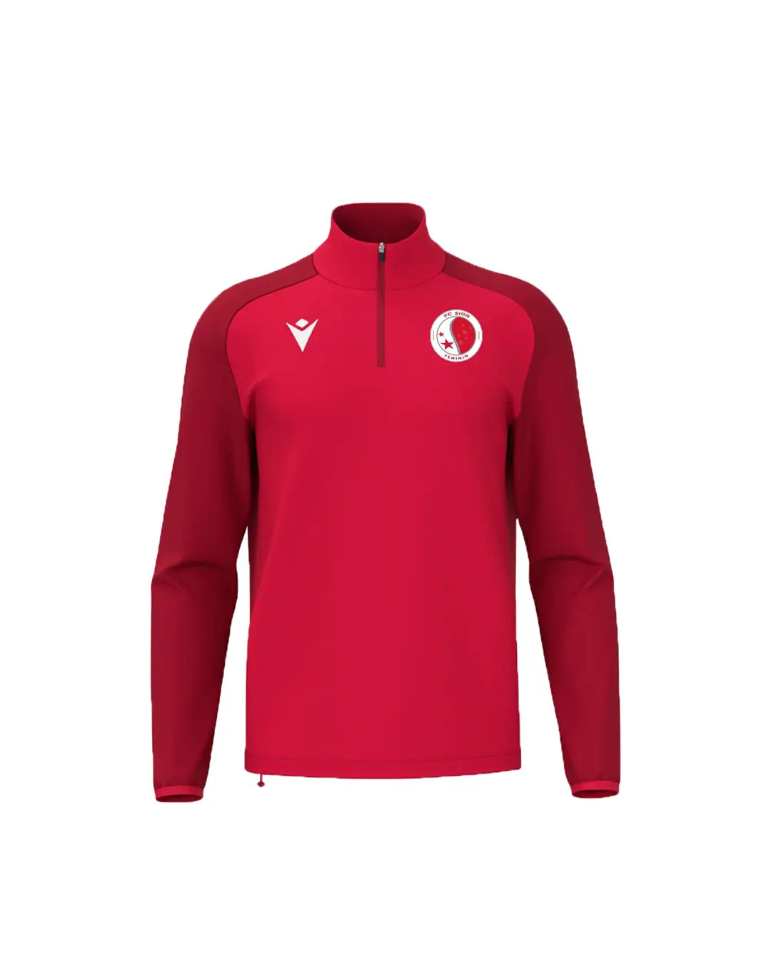 Sweat d'entraînement Isen – FC Sion féminin