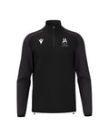 Isen maglia da allenamento con 1/4 zip - Juniors de L'Aubonne