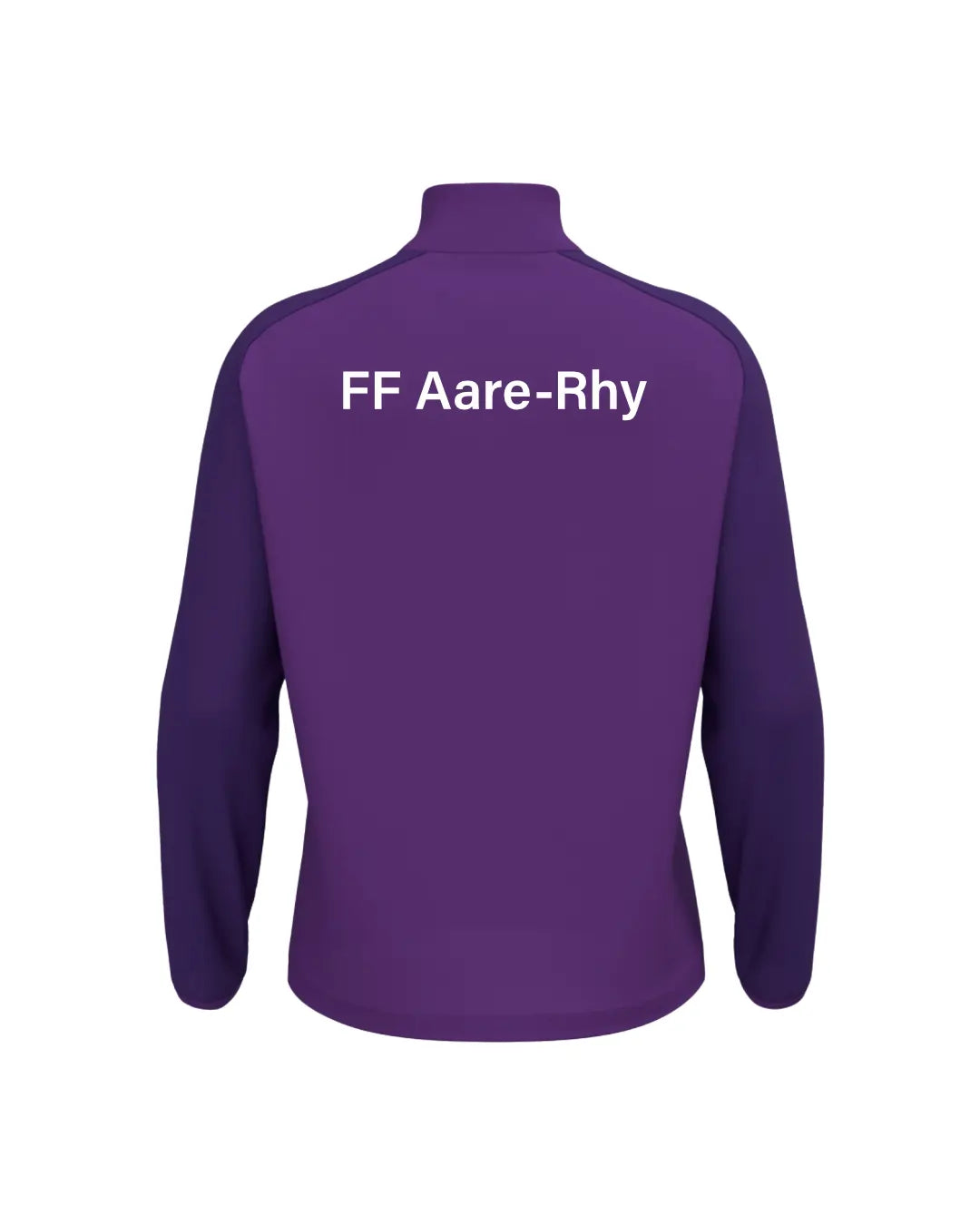 Isen 1/4 Zip Trainingsoberteile – FF AARE-RHY