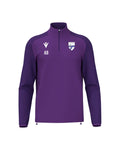 Isen 1/4 Zip Trainingsoberteile – FF AARE-RHY