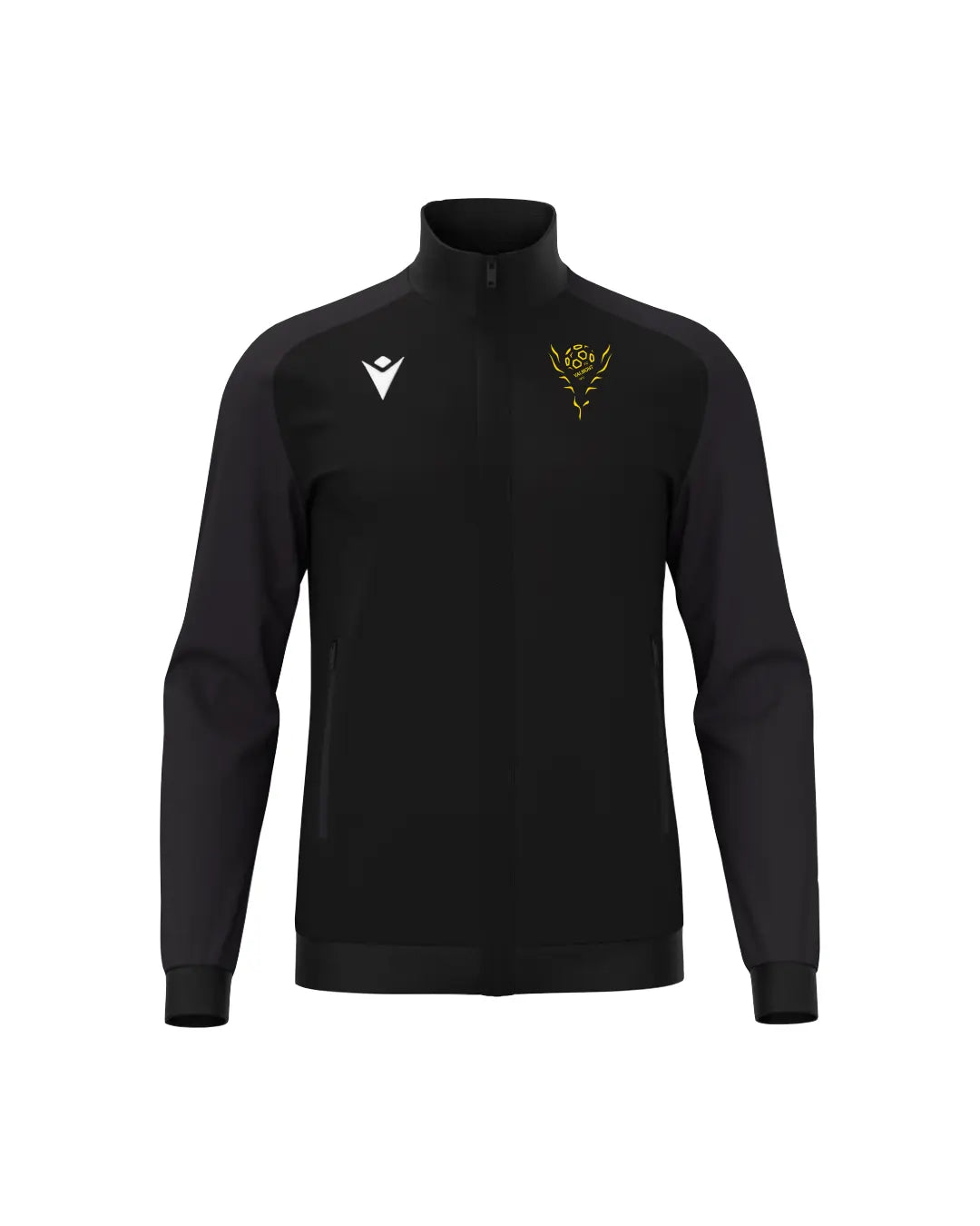 Giacca da uscita Anubis - FC Valmont