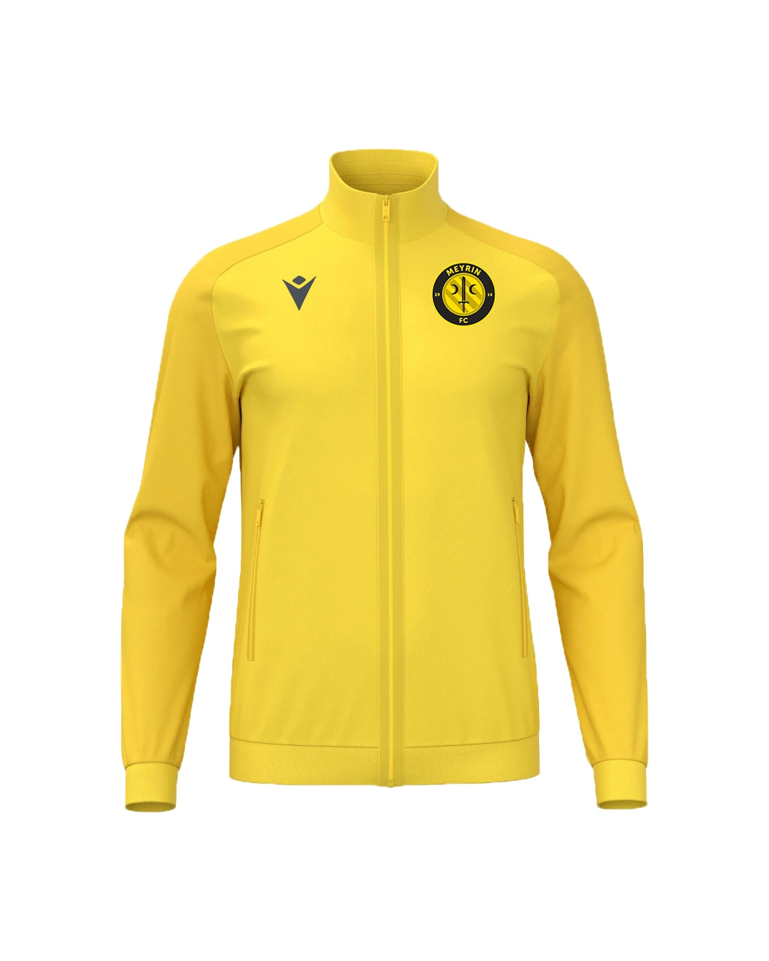 Anubis giacca allenamento - Meyrin FC