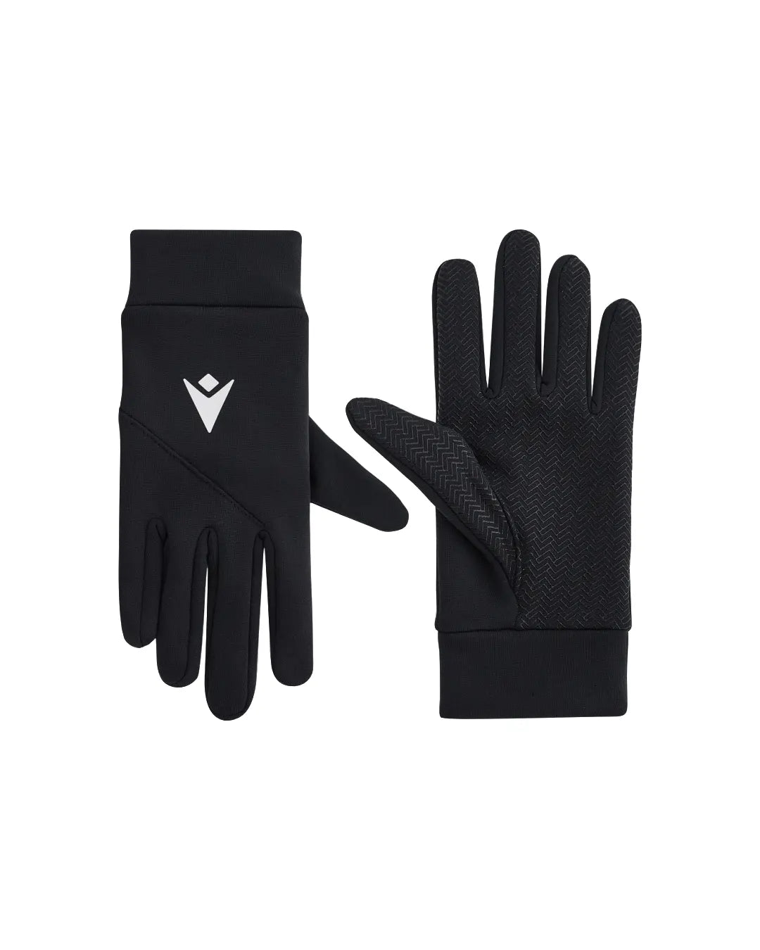 Kit inverno - FC Valmont