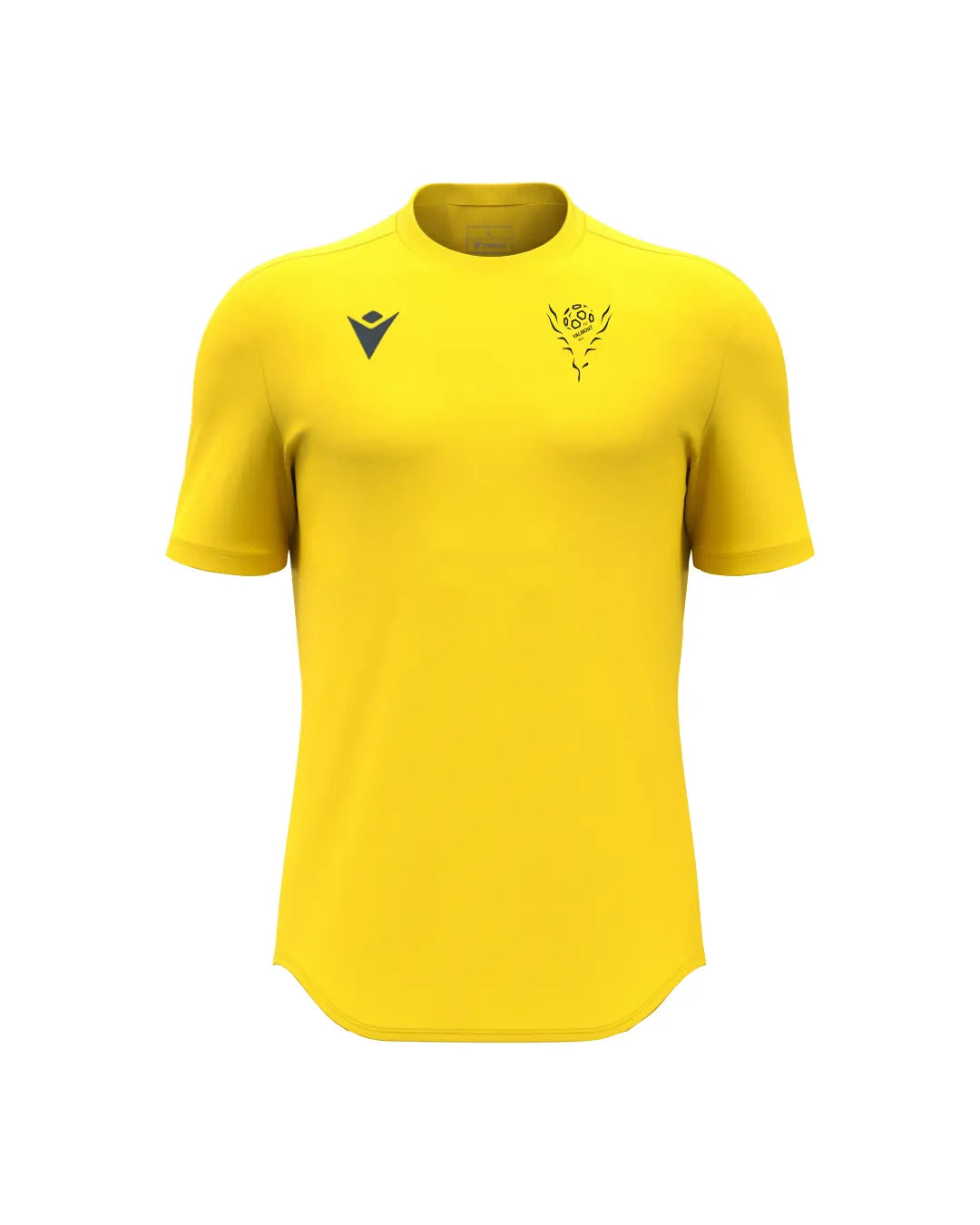 Kit base - FC Valmont