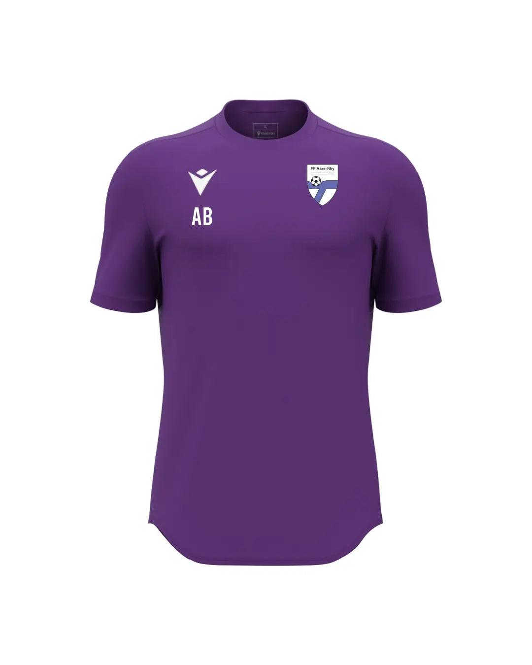 Kit completo - FF AARE-RHY