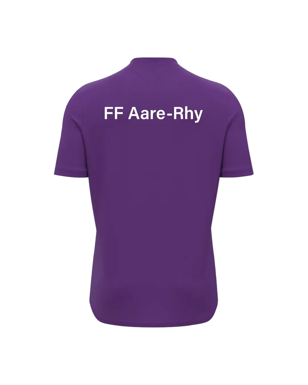 Maglietta Void - FF AARE-RHY