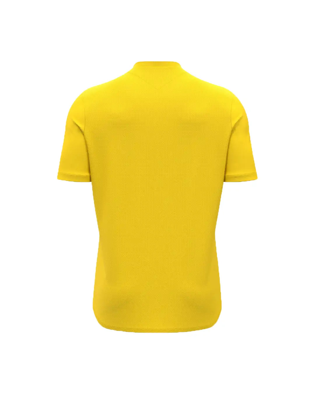 Void maglia maniche corte