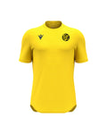 Void maglia maniche corte