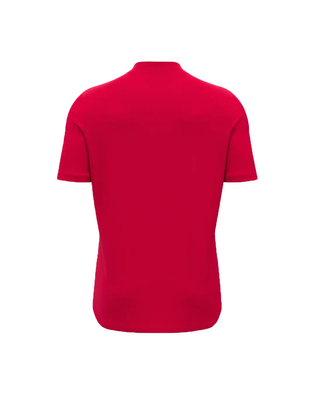 Void maglia maniche corte