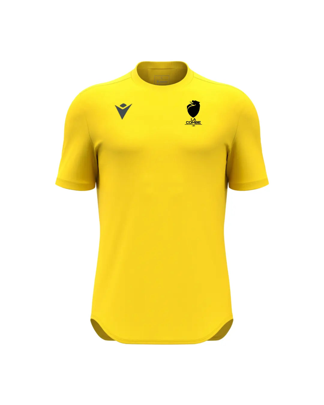 Maillot d'entraînement Void - FC La Combe