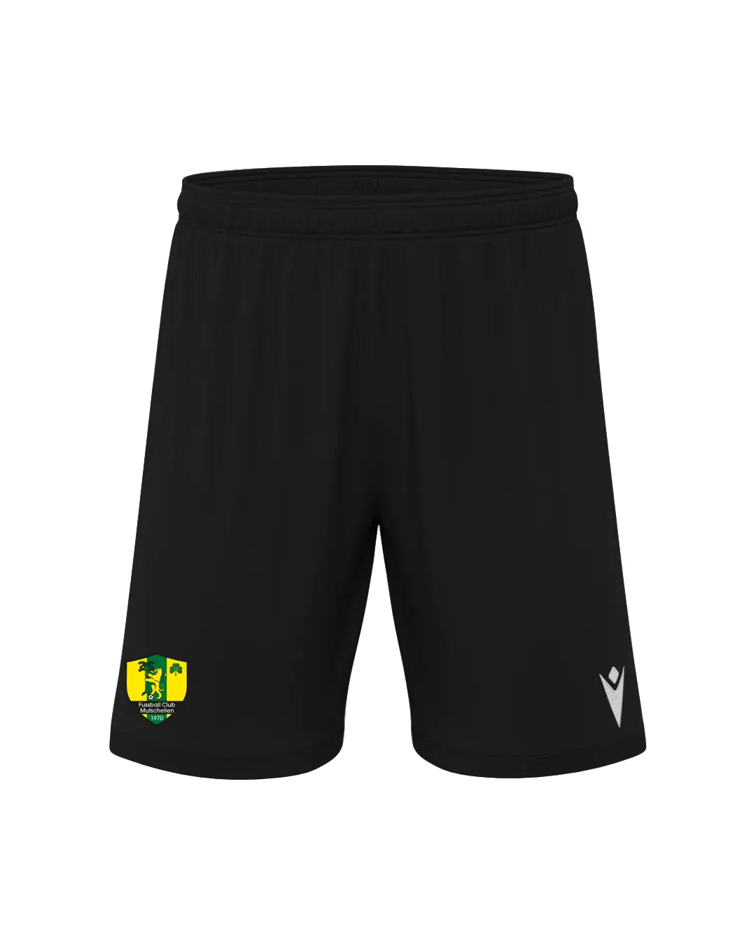 Komplet Pack Staff - FC Mutschellen