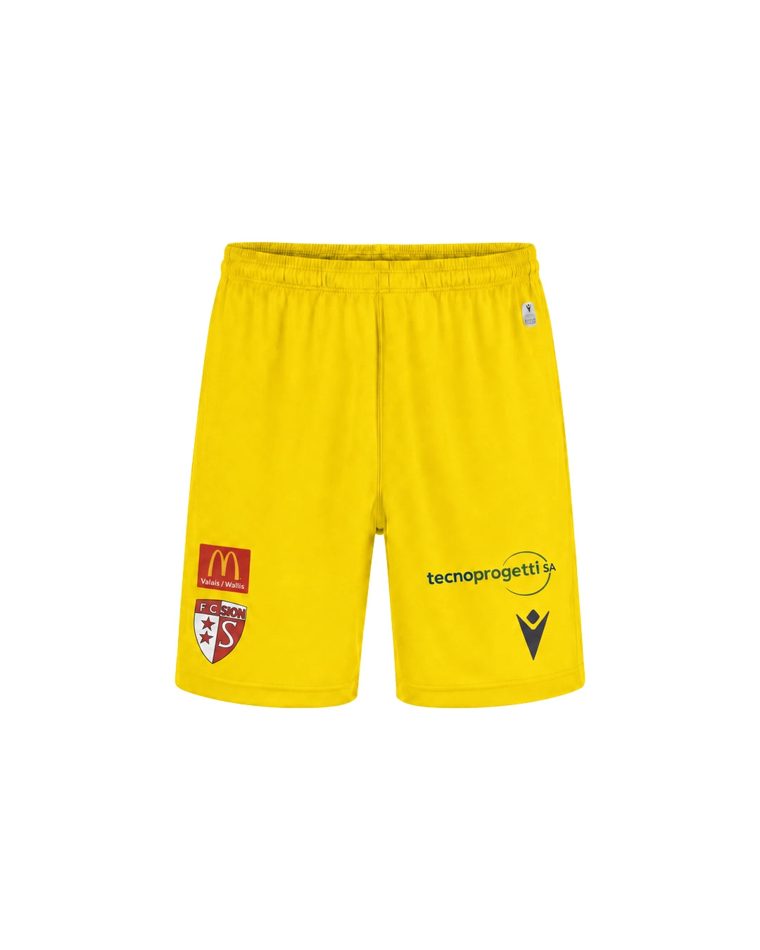 PANTA PORTIERE HOME YF 26.27