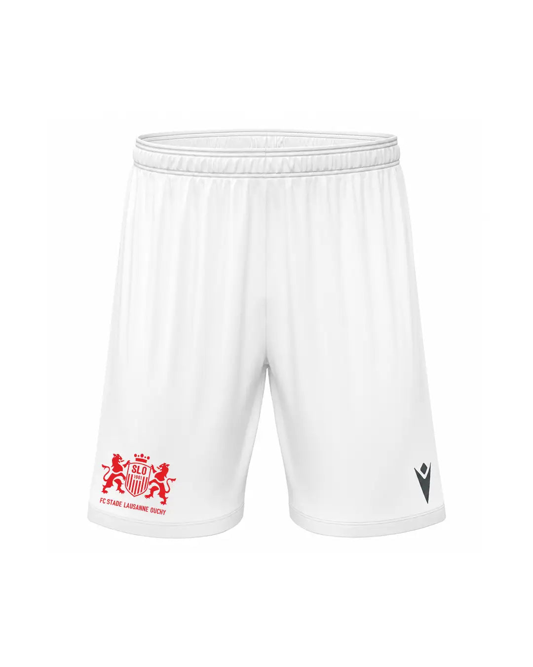 Pantaloncino slo away 26/27