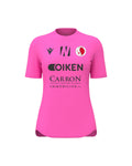 Maillot de gardienne Zyra rose - FC Sion féminin