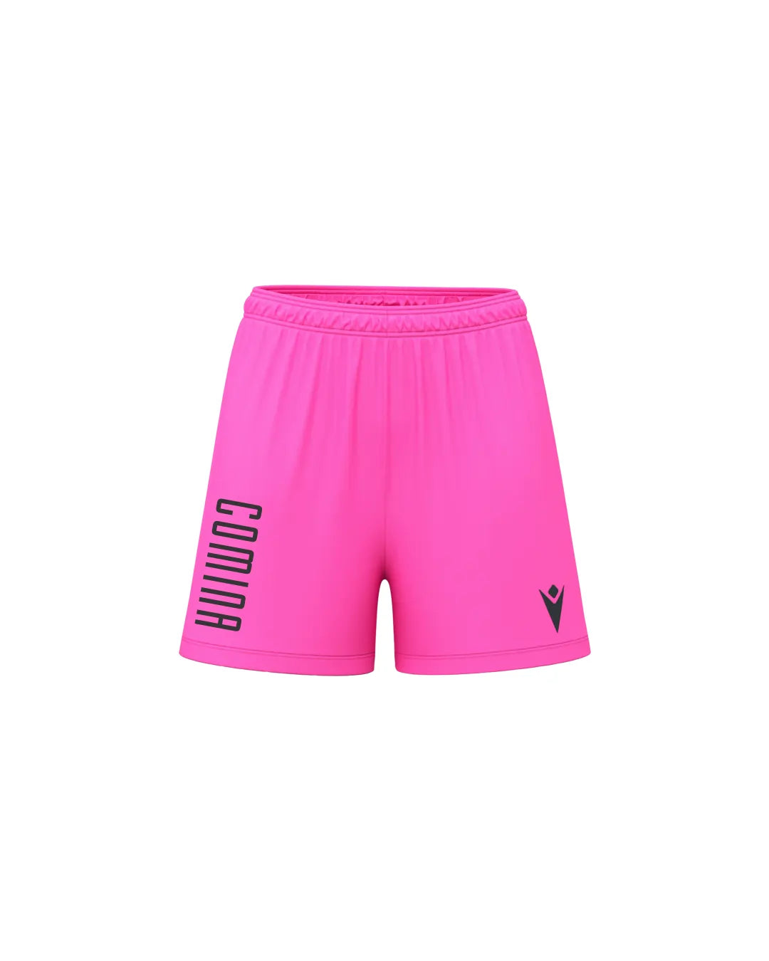 Shorts portiere Nebula rosa - FC Sion femminile