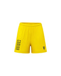 Shorts portiere Nebula gialli - FC Sion femminile