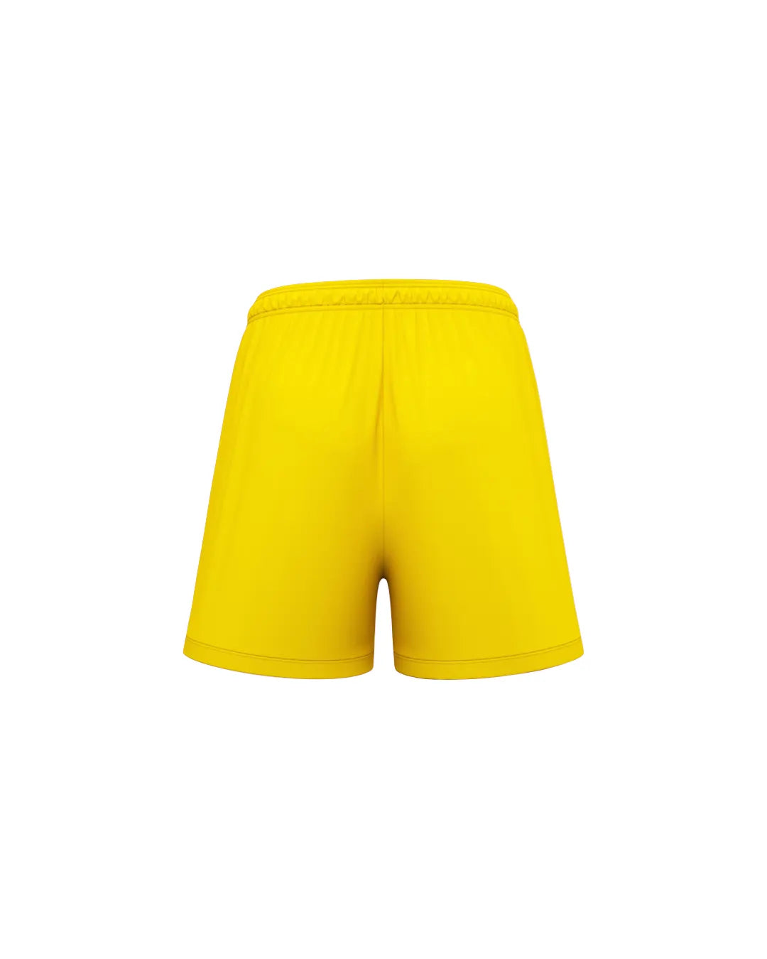 Shorts portiere Nebula gialli - FC Sion femminile