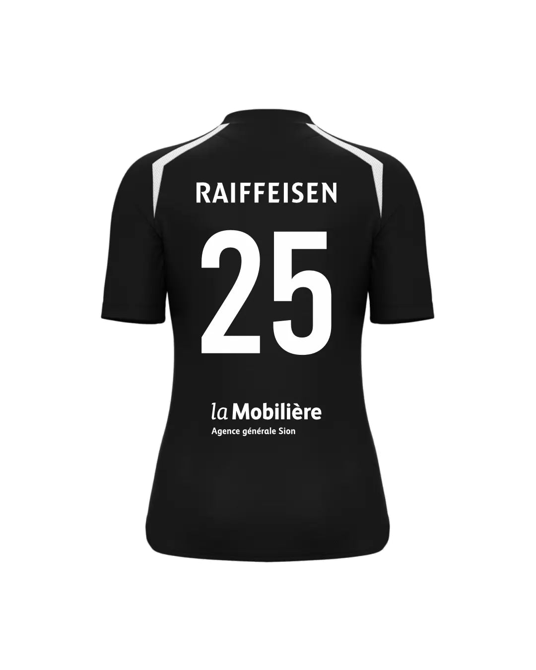 Maglia Away Anduril - FC Sion Femminile