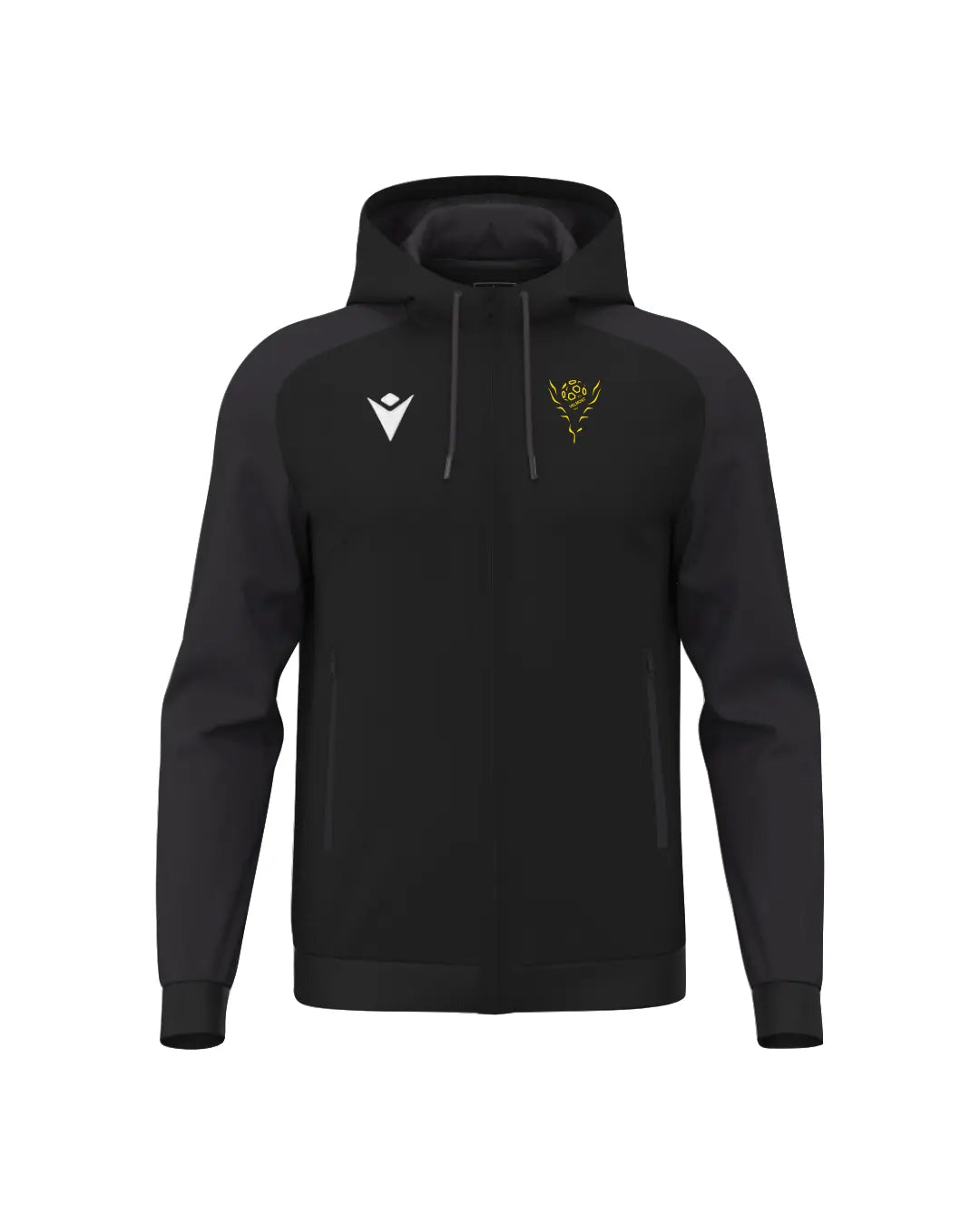 Felpa tempolibero Chronos - Fc Valmont