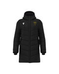Piumino Subzero - FC Valmont