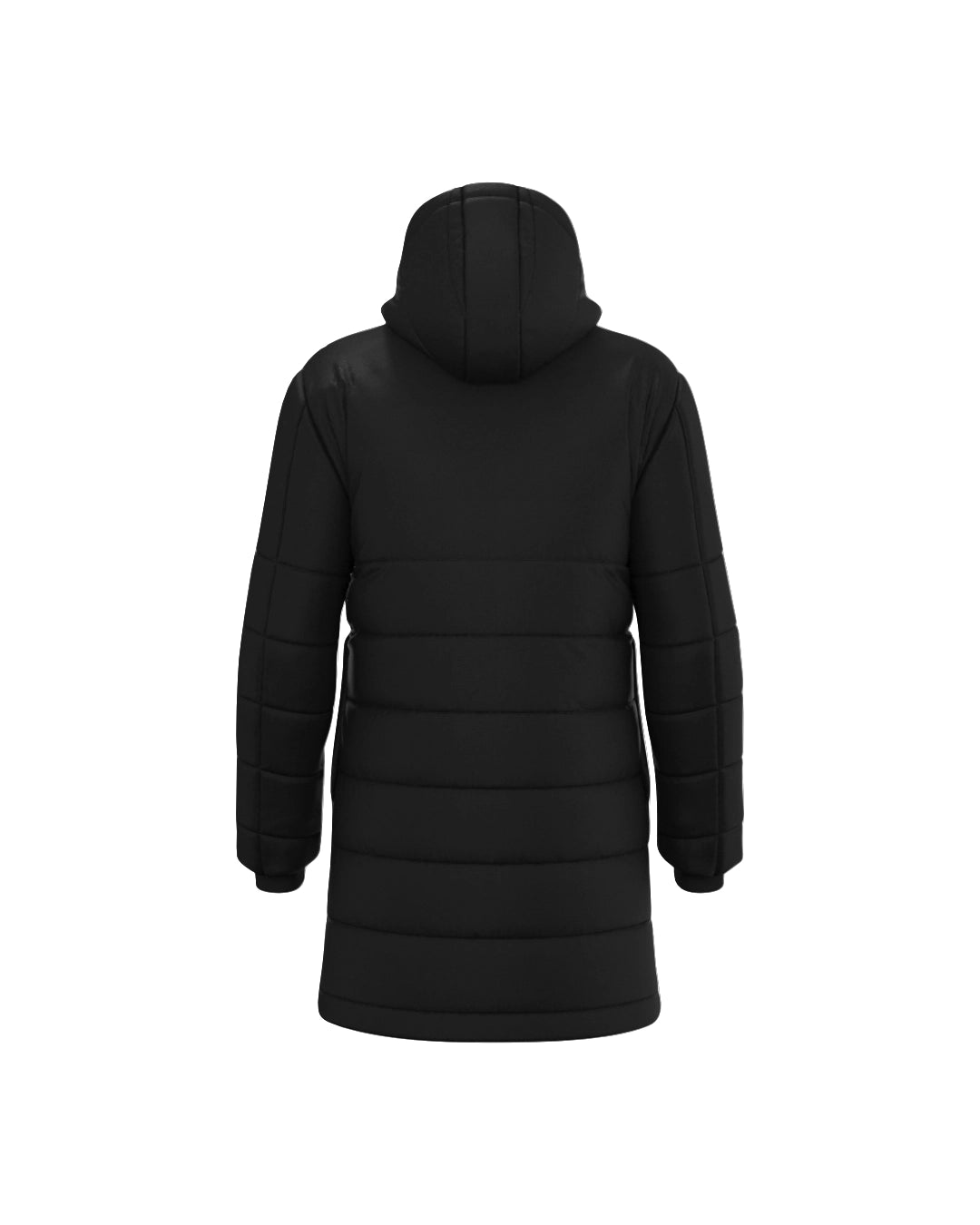 Piumino Subzero - FC Valmont